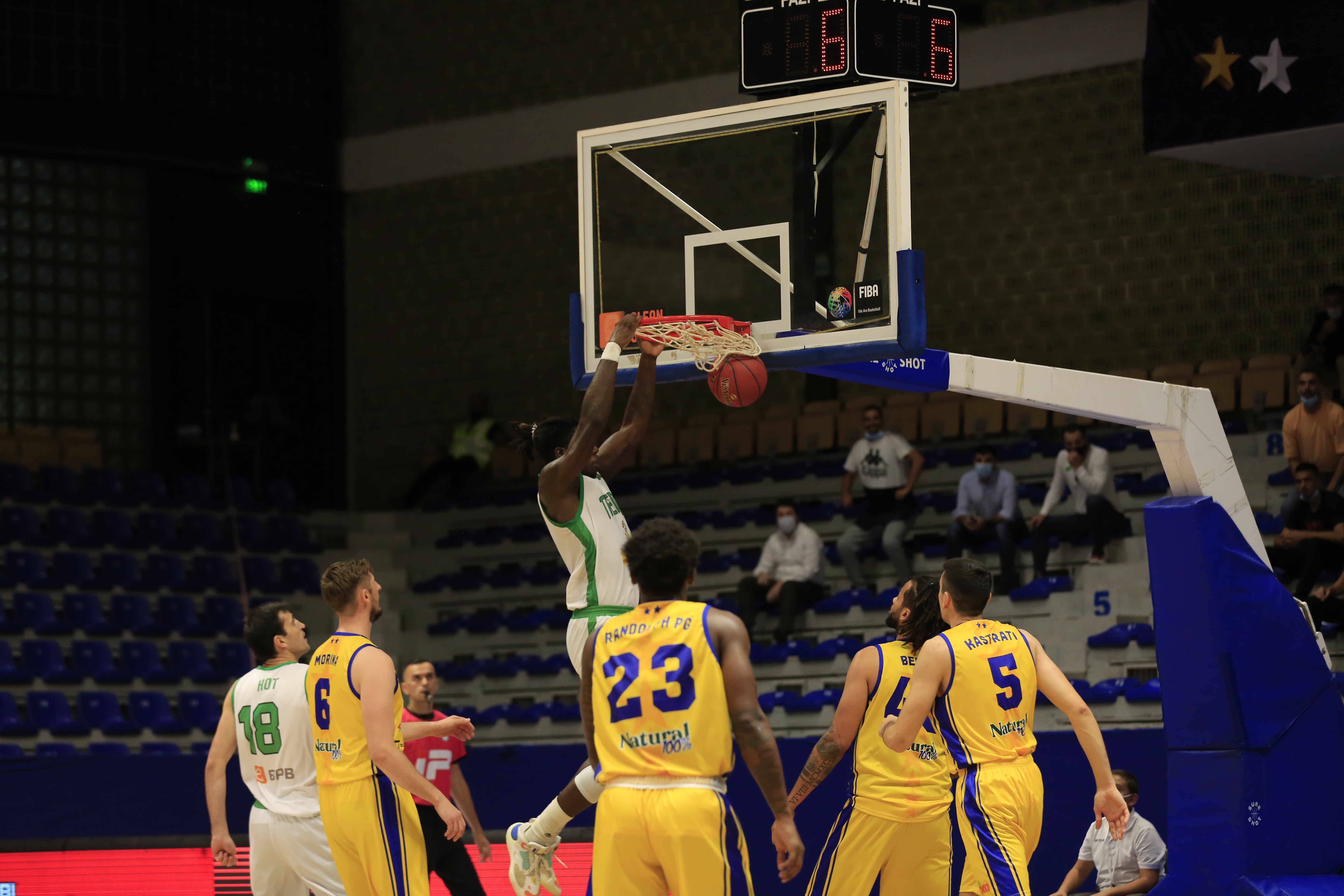 Superkupa e Kosovës (pjesa e dytë)